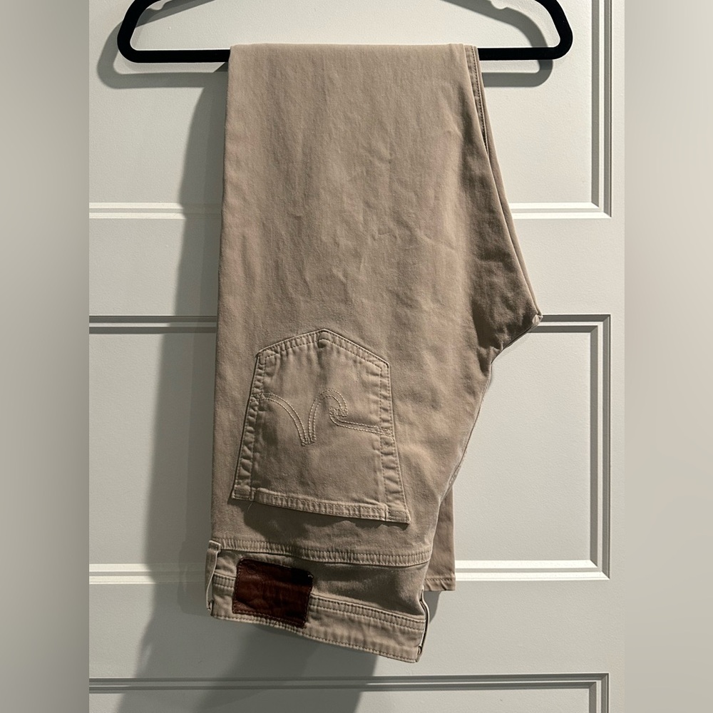AG Jeans - The Graduate Tailored Leg